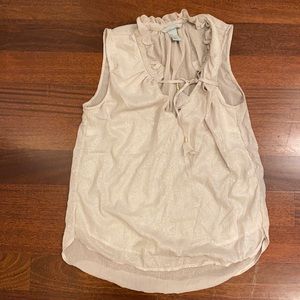 Shirt from H&M size USA 2